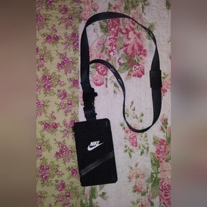 Nike id holder
